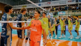 GEPA Die Hartberger (li.) und Verona arbeiten als Projektpartner Hand in Hand.