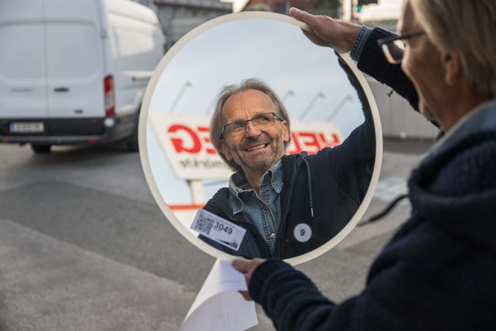 Der Name ist Programm: Andreas Jäger wurde zum „Schnäppchenjäger“. (Klicken Sie weiter!)