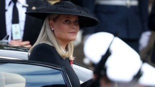 Die gesundheitlich angeschlagene norwegische Königin Mette-Marit plagen derzeit viele Sorgen. ...