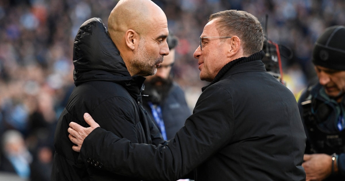 Rangnick Manchester City pénzügyi botrányáról: Izgalmas kérdés lesz a büntetés