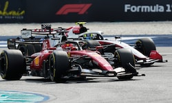 Charles Leclerc