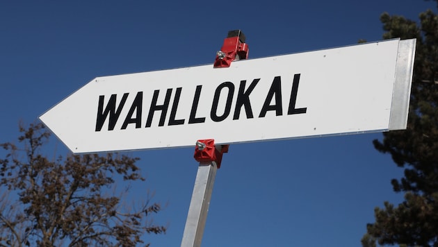Für die Landtagswahl 2028 gibt es eine satte Erhöhung der Wahlkampfkosten; die erste Anpassung ...