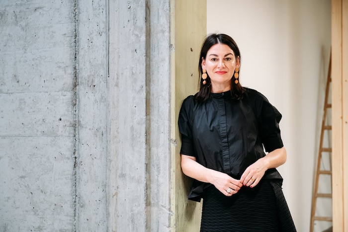 Bettina Steindl leitet die CampusVäre.