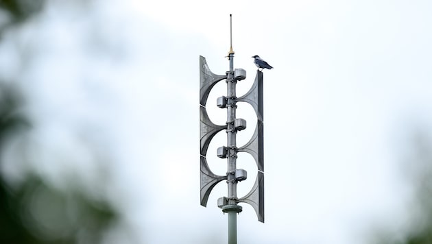 Am morgigen Samstag, 3. Oktober, werden österreichweit wieder die Sirenen und Handys heulen. ...