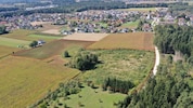 Hier soll das Kulturparkprojekt entstehen.