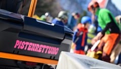 „Pistenrettung“ im übertragenen Sinn: Das Land OÖ sichert vorerst das Fortbestehen des ...