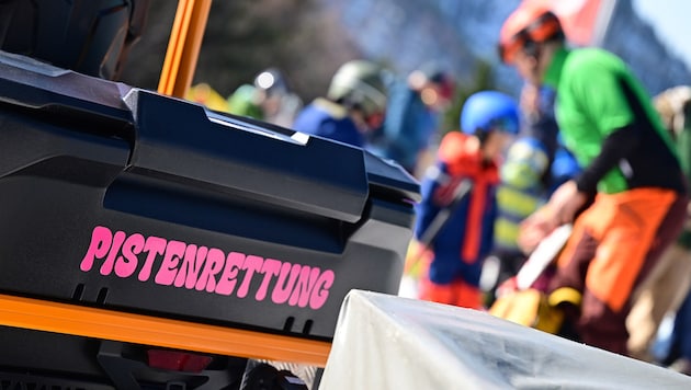 „Pistenrettung“ im übertragenen Sinn: Das Land OÖ sichert vorerst das Fortbestehen des ...