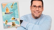 ORF-Mann Thomas Weber ist unter die Autoren gegangen.