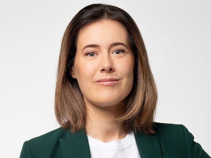 Vorarlbergs Neos-Chefin Claudia Gamon.