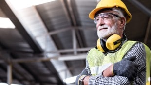 anon - stock.adobe.com Was bringt uns die „Aktivpension“ wirklich?