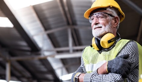 Was bringt uns die „Aktivpension“ wirklich? 