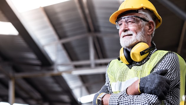 Was bringt uns die „Aktivpension“ wirklich?