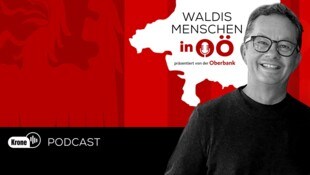 Stefan Frauscher im Gespräch.