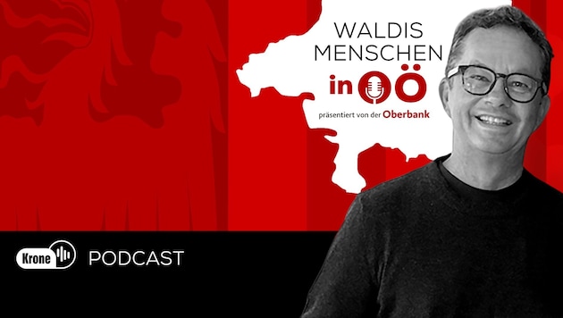 Stefan Frauscher im Gespräch.
