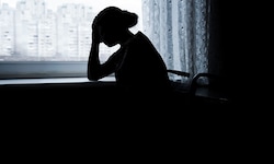 Monate hindurch bekam eine MS-Patientin von einer ihrer Betreuerinnen gefährliche Substanzen ...