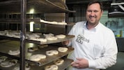 Hannes Ziselsberger legte sein Am nieder.