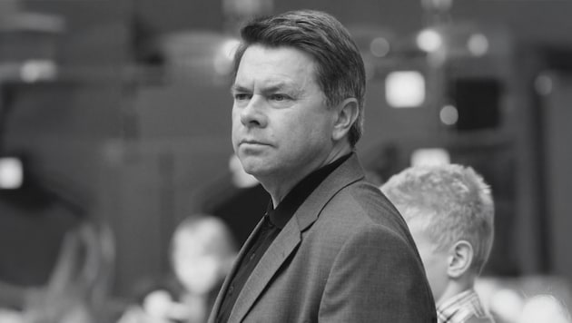 Paul-Gerhard Reimann ist im Alter von 73 Jahren verstorben.