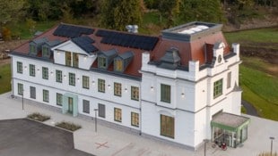 Die Barrierefreiheit im PVZ Nord wird nun überprüft.