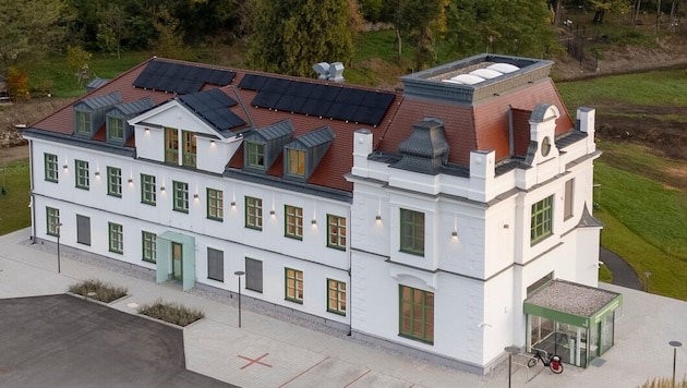 Die Barrierefreiheit im PVZ Nord wird nun überprüft.