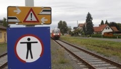 Schnelle Züge sind erwünscht, aber oft nicht rasch umsetzbar.