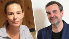 „Falter“-Chefredakteur Florian Klenk (re.)  geht juristisch gegen das umstrittene Onlineportal ...