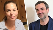 „Falter“-Chefredakteur Florian Klenk (re.)  geht juristisch gegen das umstrittene Onlineportal ...