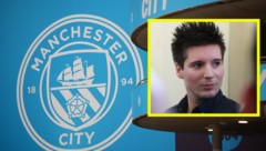 „Football Leaks“-Aufdecker Rui Pinto
