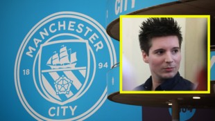„Football Leaks“-Aufdecker Rui Pinto