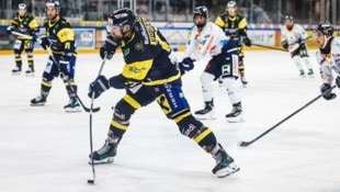 Wirkt nach Heiratsantrag beflügelt: Zells Ivan Korecky.