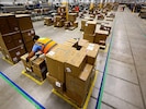 Die mit Oktober fällige Paketsteuer sorgt in Österreich für großen Ärger.