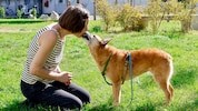 Silke Strasser und ihre herzige „Frida“ (12)