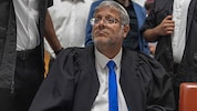 Sicherheitsminister Itamar Ben-Gvir wurde allerdings nicht wegen des Inhalts der Aufnahme, ...