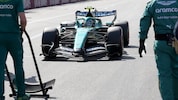 Alonso ist noch immer motiviert