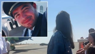 Die emiratischen Behörden haben Ermittlungen eingeleitet, Motiv und Absichten des mutmaßlichen ...