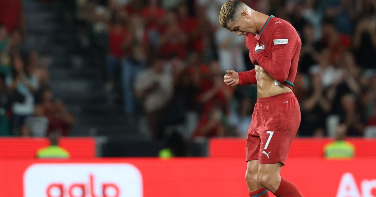 Békecsúcs jöhet a Ronaldo-botrány után