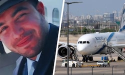 Die emiratischen Behörden haben Ermittlungen eingeleitet, Motiv und Absichten des mutmaßlichen ...