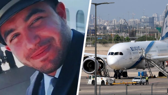 Israel und die Behörden in den Vereinigten Arabischen Emiraten gehen von einem versuchten ...