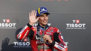 Marc Marquez