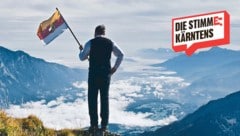 Weitblick und Zukunftsorientierung: Mit „Die Stimme Kärntens“ können Sie unser Bundesland ...