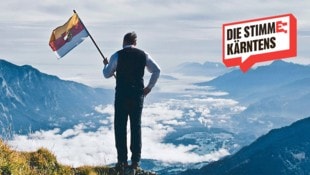 Nutzen Sie Ihre Stimme und gestalten Sie unser Bundesland mit.