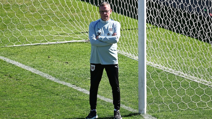 Ralf Rangnick