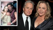 Michael Douglas enthüllt nach jahrzehntelangem Dementi „geheime“ Romanze mit Kathleen Turner