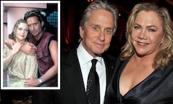 Michael Douglas enthüllt nach jahrzehntelangem Dementi „geheime“ Romanze mit Kathleen Turner