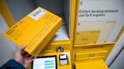 Bei der Post wird fast alles auf die Waagschale geworfen, nur bei der Wortwahl wird anders ...