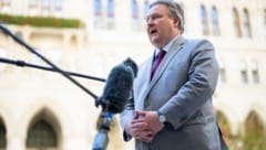 Wiener Bürgermeister stimmte sich in seiner PArtei ab