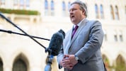 Wiener Bürgermeister stimmte sich in seiner PArtei ab