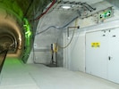 Erst 2034 sollen die ersten Züge rollen.