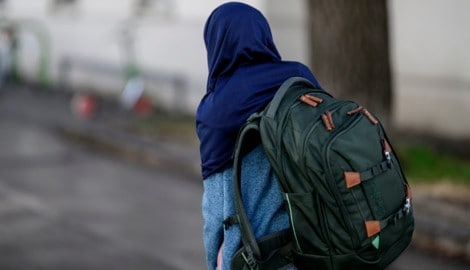 Die Agenda Austria ist sicher – in manchen Haushalten wird die Bildung der Kinder absichtlich ...