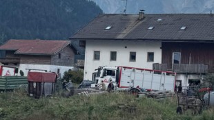 Bei einer Razzia wurden vor gut einer Woche zahlreiche Tiere beschlagnahmt – dennoch blieben ...