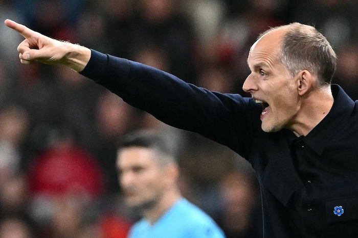 Thomas Tuchel